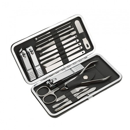 에코너-NK03 네일케어 18종 키트 #3