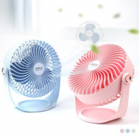 [체르니 (CHeRni)] 탁상용 프리미엄 무선 선풍기