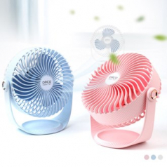 [체르니 (CHeRni)] 탁상용 프리미엄 무선 선풍기