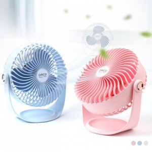 [체르니 (CHeRni)] 탁상용 프리미엄 무선 선풍기