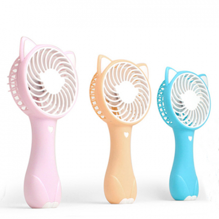 [체르니 (CHeRni)] 미니 핸디 선풍기 #2