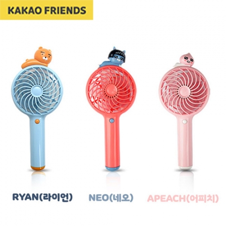 휴대용 핸디 선풍기 #2