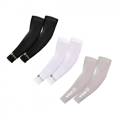 PGA 기능성 골프팔토시 자외선차단 쿨토시 #2