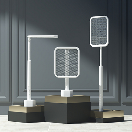 하이온 M2B 모기퇴치기 #2