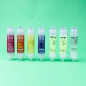 모모웰 비타민 기능성 샤워필터 // 국산