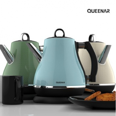 퀸나 로엘 커피 드립포트 1.2L #2