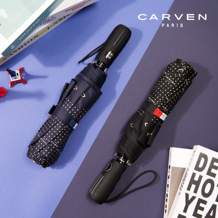 까르벵 에펠 보다 3단우산 #3