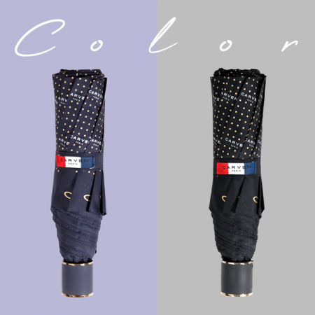 까르벵 에펠 보다 3단우산 #2