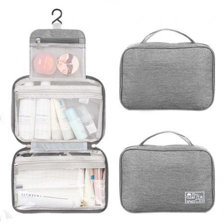다용도 멀티 여행세면파우치 #2