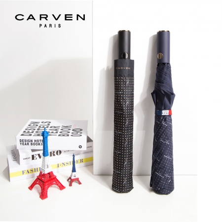 까르벵 에펠 보다 2단우산 #4