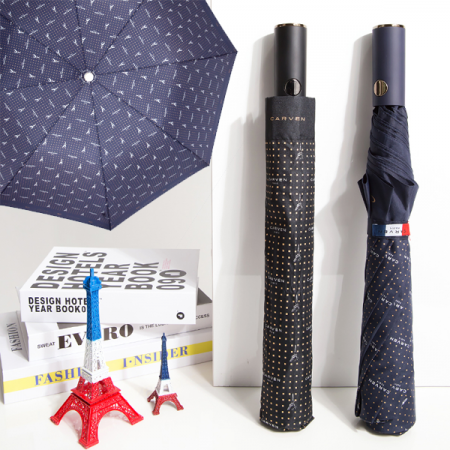 까르벵 에펠 보다 2단우산 #2