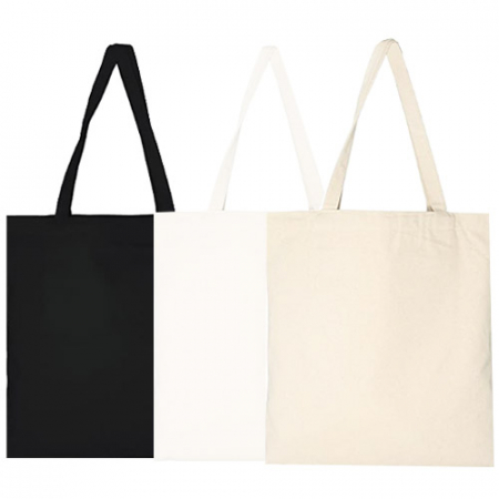 기본 민자형 캔버스 학원가방 에코백 #2