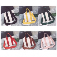 지바 에코 크로스백