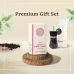 작은이미지: 마미어 핑크소금 통후추 그라인더 프리미엄 선물 세트 D #3