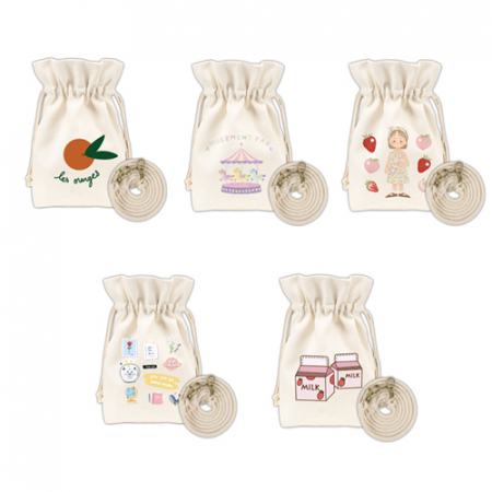 유니크 미니 에코 크로스백 2 가방 #2