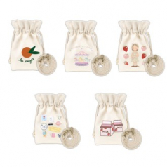 유니크 미니 에코 크로스백 2 가방