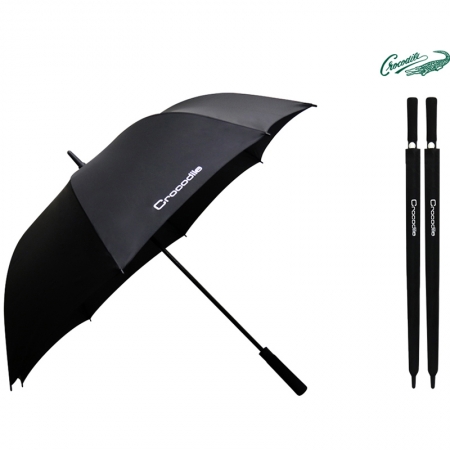 크로커다일 75 무하직기 자동 장우산 #3