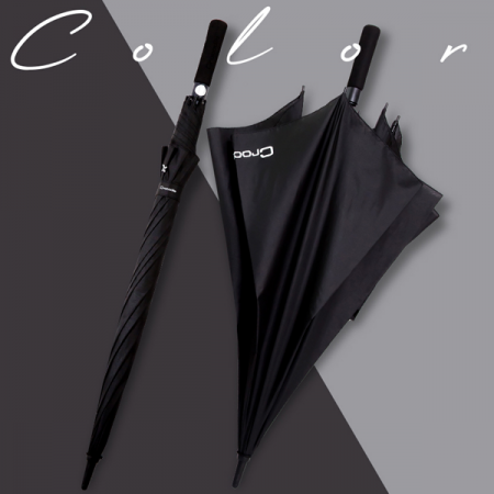 크로커다일 75 무하직기 자동 장우산 #2