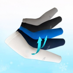 시원한 무봉제 쿨토시