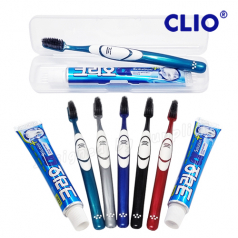 뉴 클리오 퍼펙션+페리오치약 오리지널/칫솔치약