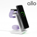 작은이미지: 알로코리아 UC320W 3IN1 고속 무선충전기 #5