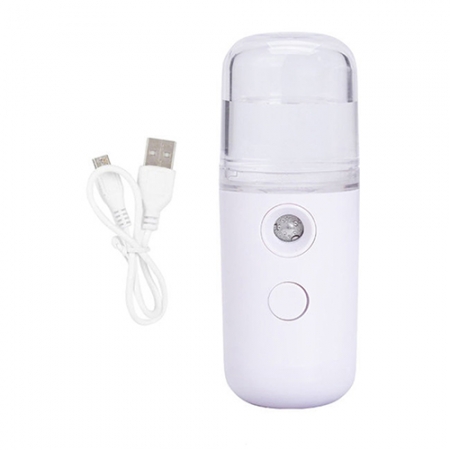 나노 자동 미스트 스프레이 30ml 충전식 #2