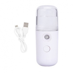 나노 자동 미스트 스프레이 30ml 충전식