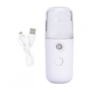 나노 자동 미스트 스프레이 30ml 충전식