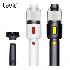 레빗 베이직 무선 미니 청소기 VX6000