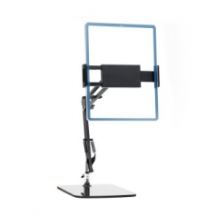 지군 GST-1500 스마트폰, 태블릿 거치대