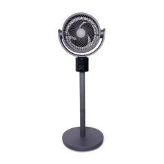 ELECTRO-G 4방향 서큘레이터 리모컨 포함 GEF-BLDC1200R