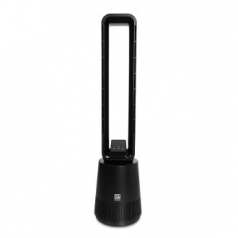 일렉트로지 날개없는 선풍기 BLDC 모터 GEF-BLDC1500R-WIND