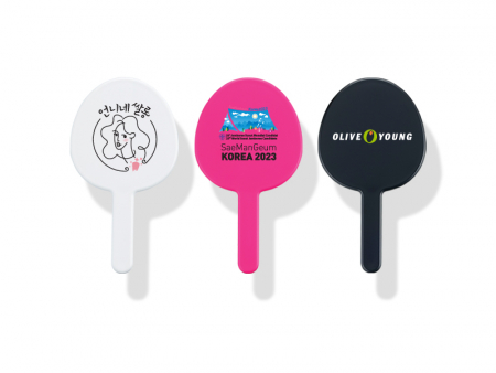 뷰티 손거울 (소) #3