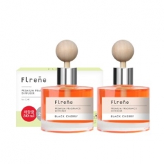 플렌 NEW 차량용 디퓨저 50ml 2개입