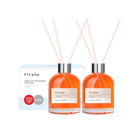 플렌 NEW 실내용 디퓨저 200ml 2개입 #2