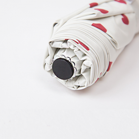 크로커다일 3단 러블리 암막 우양산 #4