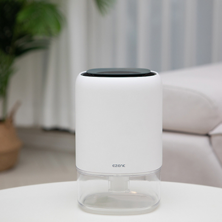 이젠케이 미니 제습기 #7