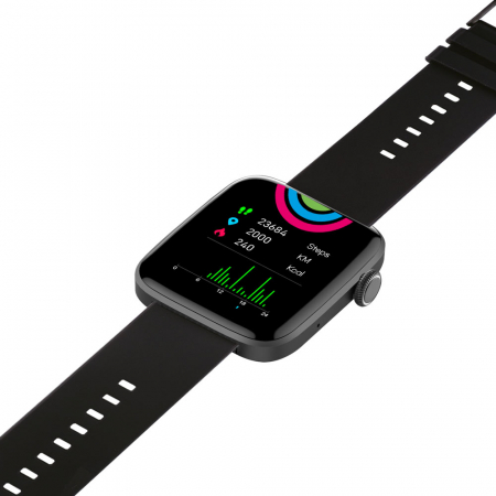 에코너-SW200 스포츠 스마트워치 (통화 가능) #3