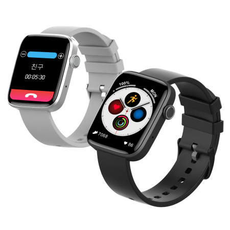 에코너-SW200 스포츠 스마트워치 (통화 가능) #2