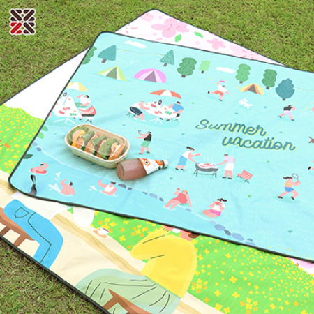 주문제작 피크닉 매트 (대) #2