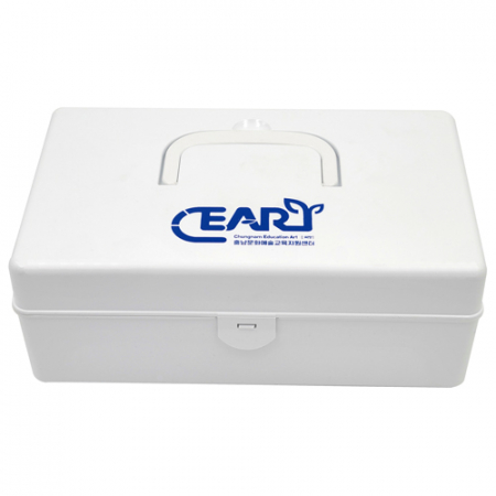 세이브 홈닥터 구급함 3호 (12종) #4