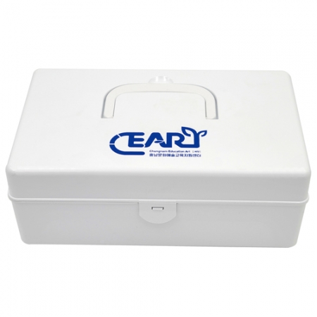 세이브 홈닥터 구급함 4호 (10종) #4