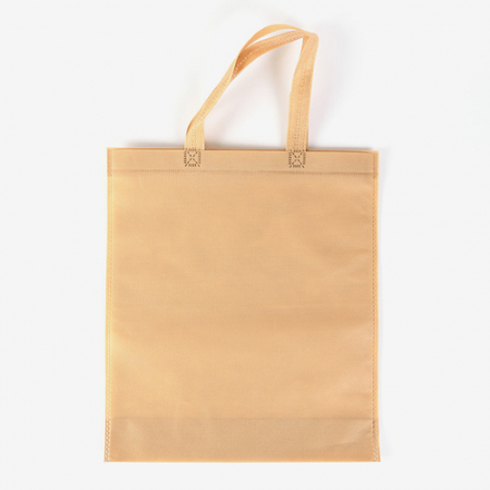 부직포가방 (세로형) 쇼핑백 마트 시장바구니 #4