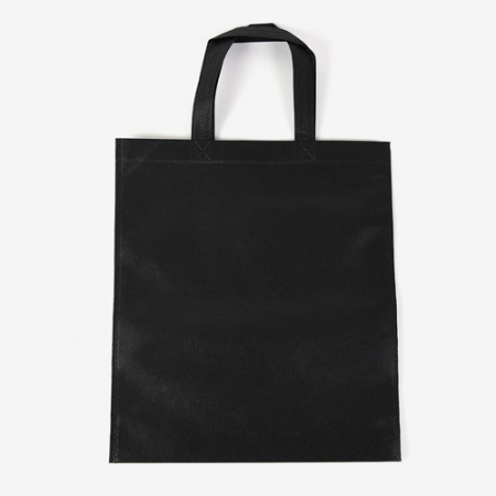 부직포가방 (세로형) 쇼핑백 마트 시장바구니 #5