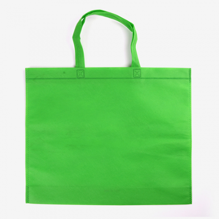 부직포가방 (가로형) 쇼핑백 마트 시장바구니 #4