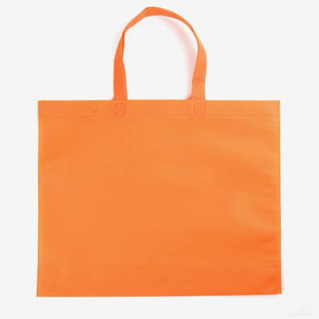 부직포가방 (가로형) 쇼핑백 마트 시장바구니 #5