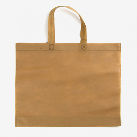 부직포가방 (가로형) 쇼핑백 마트 시장바구니 #3