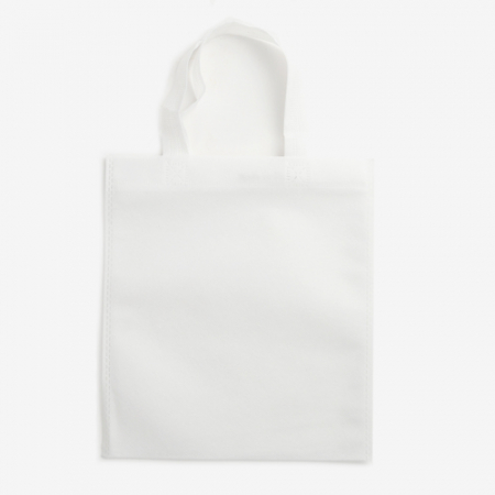 부직포가방 (미니) 쇼핑백 마트 시장바구니 #4