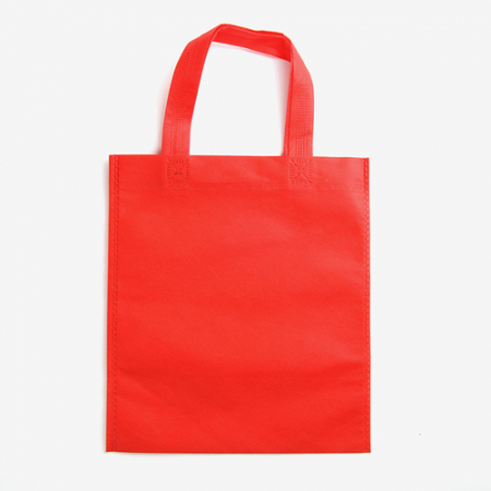 부직포가방 (미니) 쇼핑백 마트 시장바구니 #5