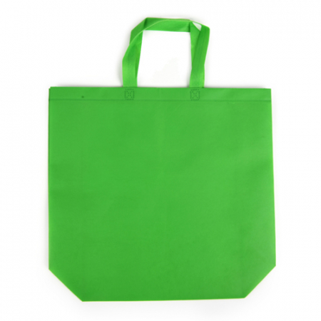 부직포가 방 (마트 M형) 쇼핑백 마트 시장바구니 #4